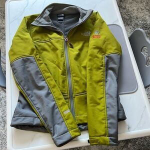 North face jacket women’s